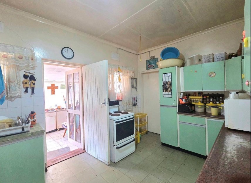 3 Bedroom Property for Sale in Stilfontein Ext 4 North West
